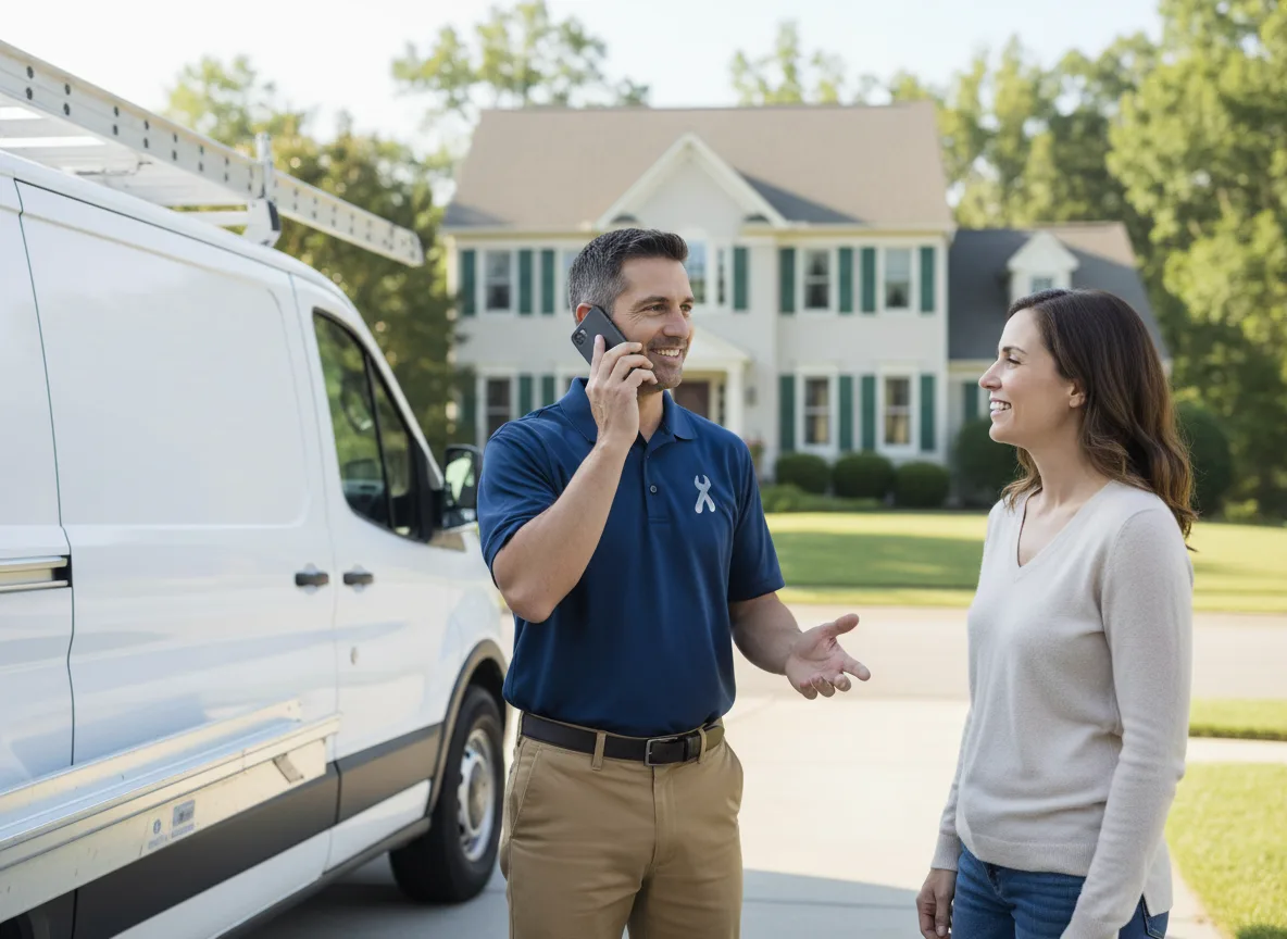 Home Gutter Service Fort Necessity, LA FAQs
